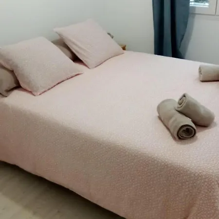 Casa Eguino Pet-friendly Apartment *