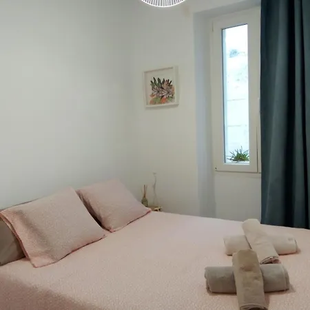Apartment Casa Eguino Pet-friendly
