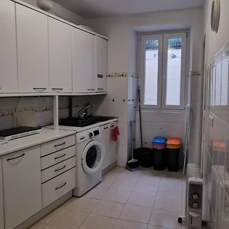Apartment Casa Eguino Pet-friendly San Sebastian