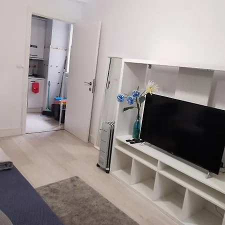 Casa Eguino 2º Pet-friendly 公寓