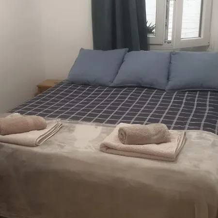 公寓 Casa Eguino 2º Pet-friendly