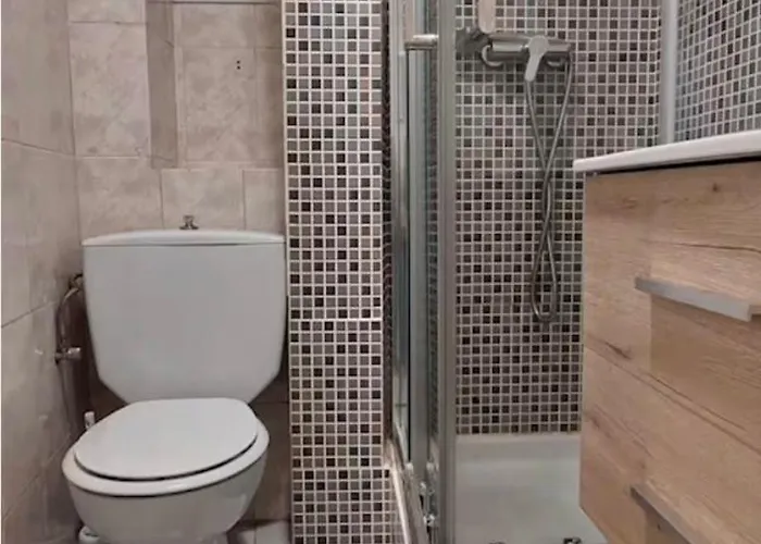 Apartament Casa Eguino 2º Pet-friendly *