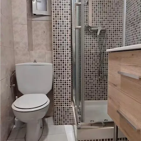 Lägenhet Casa Eguino 2º Pet-friendly *