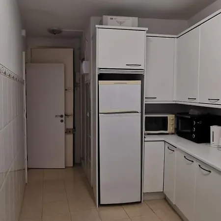 Casa Eguino 2º Pet-friendly *