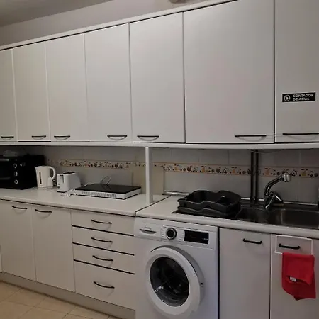 Casa Eguino 2º Pet-friendly San Sebastián