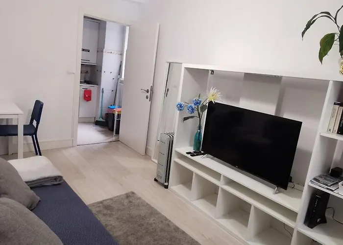 Casa Eguino 2º Pet-friendly Apartment